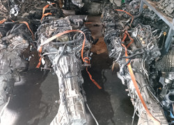 ДВИГАТЕЛЬ Toyota Lexus ДВС и АКПП 2UZ/1MZ/2AZ/3MZ/1UR/3UR/4UR/2GR/3GR/