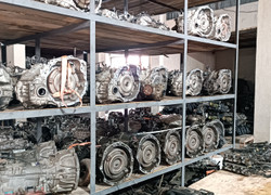 Двигатель Nissan x-trail 2AZ/2AR/1MZ/2GR/3GR/4GR/VQ35/VQ40