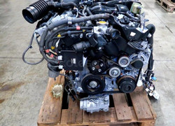 ДВИГАТЕЛИ 3GR-FE,4GR-FE TOYOTA, LEXUS ДВС(2AZ/2AR/1MZ/3MZ/2GR/3GR/4GR/