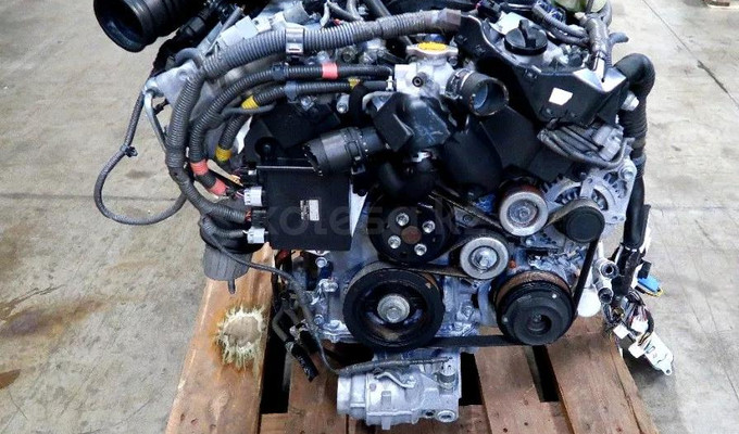 ДВИГАТЕЛИ 3GR-FE,4GR-FE TOYOTA, LEXUS ДВС(2AZ/2AR/1MZ/3MZ/2GR/3GR/4GR/