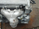 Двигатель Z22SE 