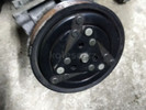 Компрессор кондиционера VQ30 VQ25 VQ20