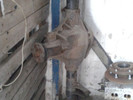 Запчасти на FORD TRANSIT 