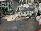 Двигатель Акпп коробка привозной Toyota 2UZ 4.7 1FZ 4.5