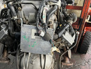 Двигатель Акпп коробка привозной Toyota 2UZ 4.7 1FZ 4.5