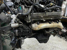 Двигатель Акпп коробка привозной Toyota 2UZ 4.7 1FZ 4.5