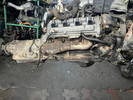 Двигатель Акпп коробка привозной Toyota 2UZ 4.7 1FZ 4.5