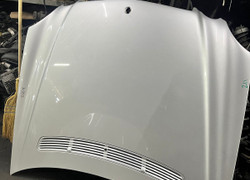 КАПОТ МЕРСЕДЕС W221 S-CLASS