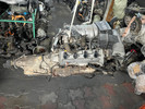 Двигатель Акпп коробка привозной Toyota 2UZ 4.7 1FZ 4.5
