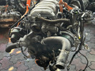Двигатель Акпп коробка привозной Toyota 2UZ 4.7 1FZ 4.5