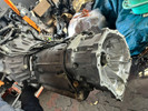 акпп коробка кадиллак эскалейд 6.2