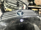 КАПОТ МЕРСЕДЕС W215 CL