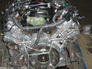 ДВИГАТЕЛЬ 2UZ-FE на Lexus GX 470 (2002-2009)