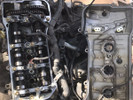 Двигатель 3.5 2GR-FE Toyota Alphard (2008 - 2010)