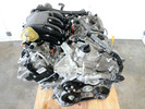 Двигатель 3.5 2GR-FE Lexus RX 350 (2007-2010)