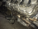 Двигатель 3UR-FE VVTi 5.7л на Toyota Sequoia (2008-2021)