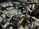 Двигатель 2TR-FE VVTi 2.7  Toyota Land Cruiser Prado (2002-2017)
