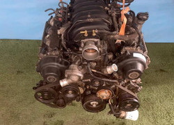 ДВИГАТЕЛЬ 2UZ-FE на Toyota Sequoia (2000-2007)