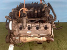 ДВИГАТЕЛЬ 2UZ-FE на Toyota Sequoia (2000-2007)