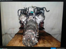 Свап комплект 3UZ-FE VVTI 5 ступка 4.3л из Японии Toyota Crown Majesta