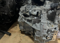 2AR-FE Двигатель и АКПП 2.5л на Toyоta RAV4 (2009-2016)