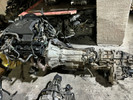 Двигатель VQ40DE 4.0л на Infiniti QX56 (2004-2010)