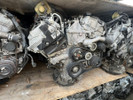 Двигатель 3.5 2GR-FE Toyota Alphard (2008 - 2010)