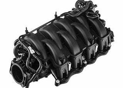 Двигатель 3UR-FE VVTi 5.7л на Toyota Land Cruiser 200 (2008-2021)