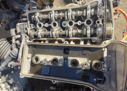 2AZ-FE	2,4	Toyota Camry(2002—2017)