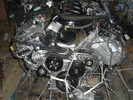 Двигатель 3UR-FE VVTi 5.7л на Toyota Sequoia (2008-2021)