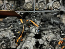 Двигатель 2TR-FE VVTi 2.7 Toyota Hilux Surf (2002- 2009)