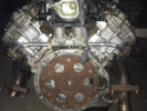 Двигатель 3UR-FE VVTi 5.7л на Toyota Land Cruiser 200 (2008-2021)