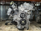 Двигатель 3.5 2GR-FE Toyota Alphard (2008 - 2010)
