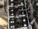 Двигатель 3.5 2GR-FE Toyota Alphard (2008 - 2010)