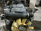 Двигатель VQ40DE 4.0л на Infiniti QX56 (2004-2010)