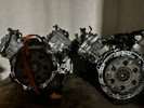 Моторы и АКПП 1UR-FE 4, 6л на Lexus GX 460 (2009 и далее)