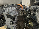 2AR-FE Двигатель и АКПП 2.5л на Toyota Velfire