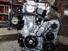 2AR-FE Двигатель и АКПП 2.5л на Toyоta RAV4 (2009-2016)