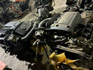 Двигатель VQ40DE 4.0л на Nissan Titan (2004-2015)