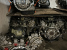 Моторы и АКПП 1UR-FE 4, 6л на Lexus GX 460 (2009 и далее)