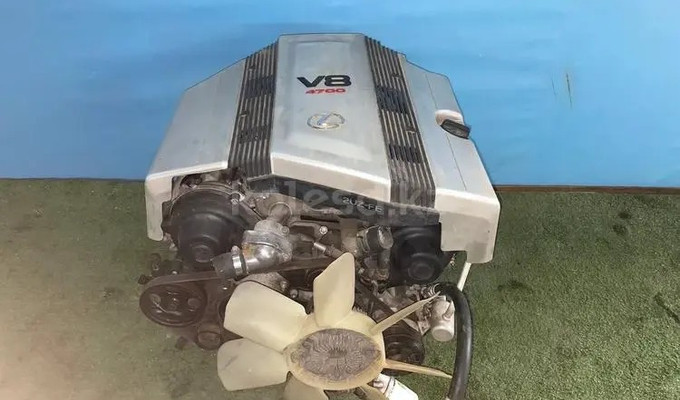 ДВИГАТЕЛЬ 2UZ-FE Toyota Lexus ДВС И ФОРСУНКИ КАТУШКИ 3uz/2tr/1gr/1ur/3