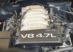 ДВИГАТЕЛЬ 2UZ-FE Toyota Lexus ДВС И ФОРСУНКИ КАТУШКИ 3uz/2tr/1gr/1ur/3