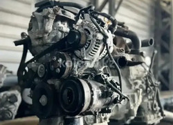Двигатели на Mitsubishi Outlander 4B12.2.4L Контрактные из Японии