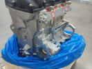 Новый заводской 1.4-литровый двигатель Hyundai/Kia G4FA 