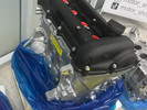 Новый заводской 1.6-литровый двигатель Hyungai/Kia G4FC