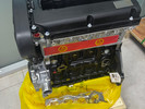 Новый заводской 1.6-литровый двигатель Шевроле F16D4 old/new