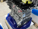 2.0-литровый турбо двигатель Hyundai-Kia G4KH либо 2.0 Turbo GDi