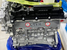 2.0-литровый турбо двигатель Hyundai-Kia G4KH либо 2.0 Turbo GDi