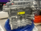 Новый заводской 1.6-литровый двигатель Hyundai G4FD или 1.6 GDI