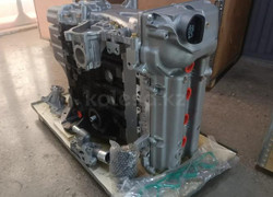 Новый заводской1.5-литровый двигатель Шевроле B15D2 или L2C